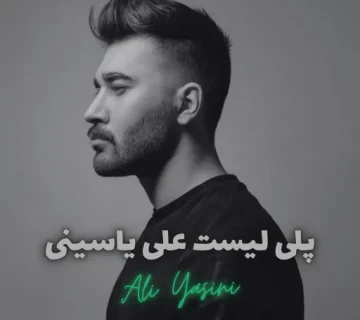 پلی لیست علی یاسینی