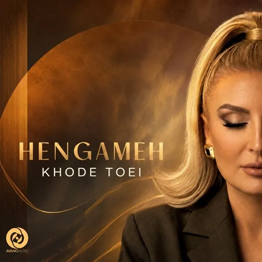هنگامه خود تویی